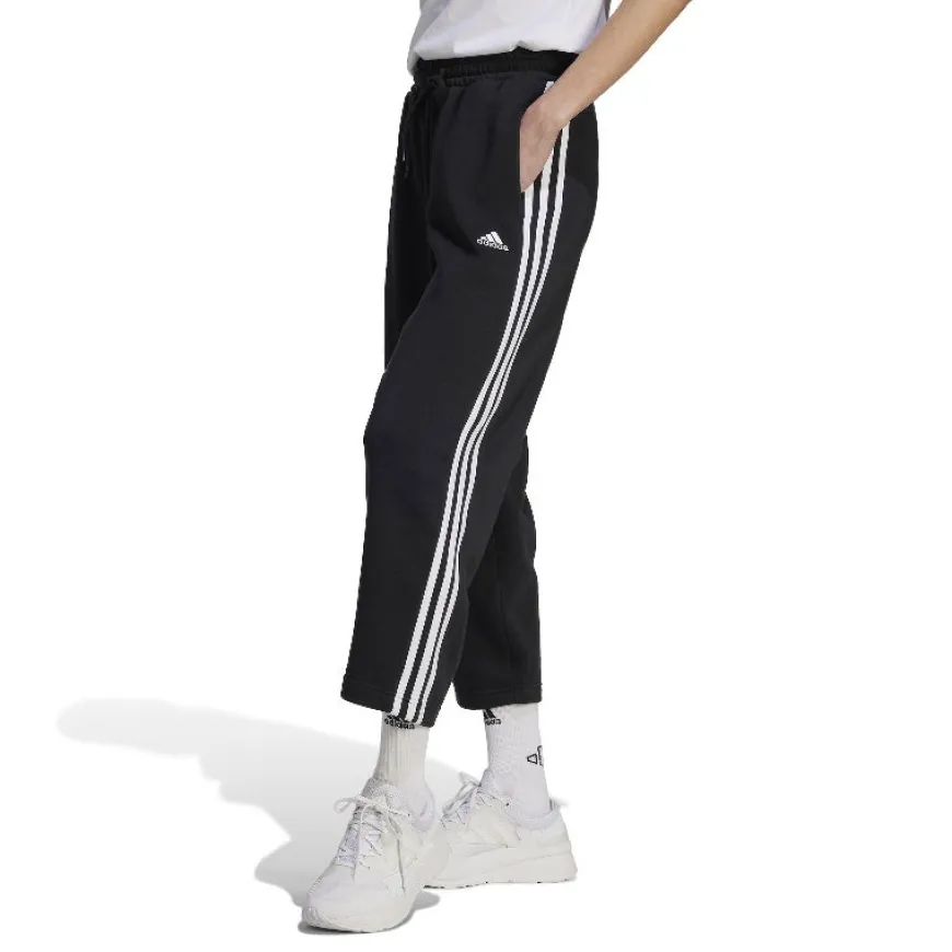 Pantalones chándal Adidas W 3S FL OH PT