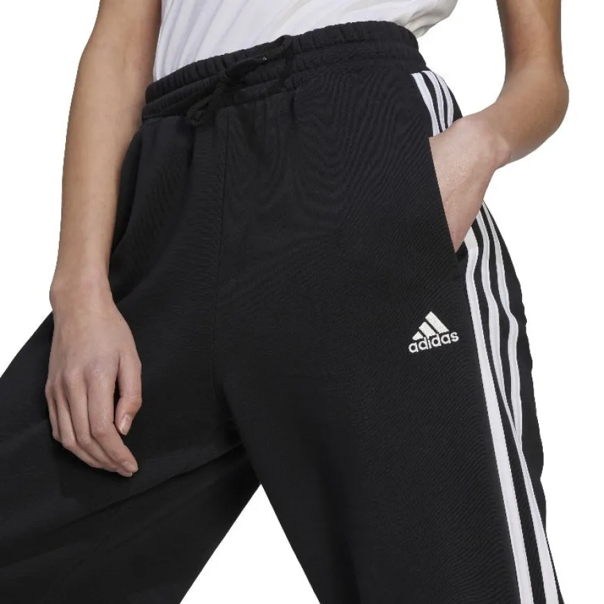 Pantalones chándal Adidas W 3S FL OH PT