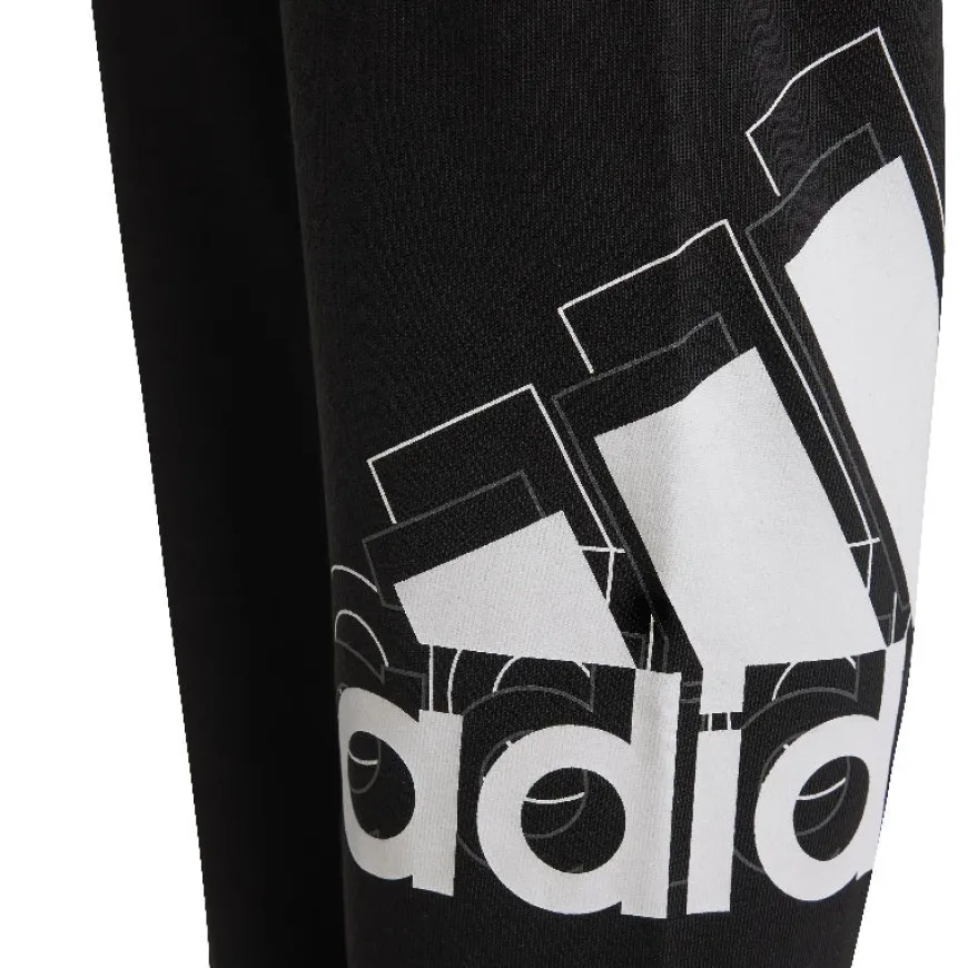 Pantalones chándal Adidas U Bl Logo Pnt