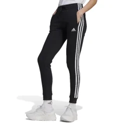 Pantalones chándal Adidas W 3S FL C PT