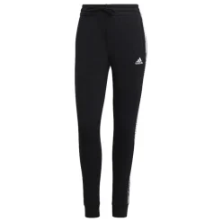 Pantalones chándal Adidas W 3S FL C PT