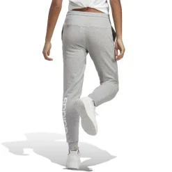 Pantalones chándal Adidas W Lin Ft Cf Pt