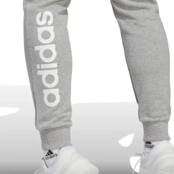 Pantalones chándal Adidas W Lin Ft Cf Pt