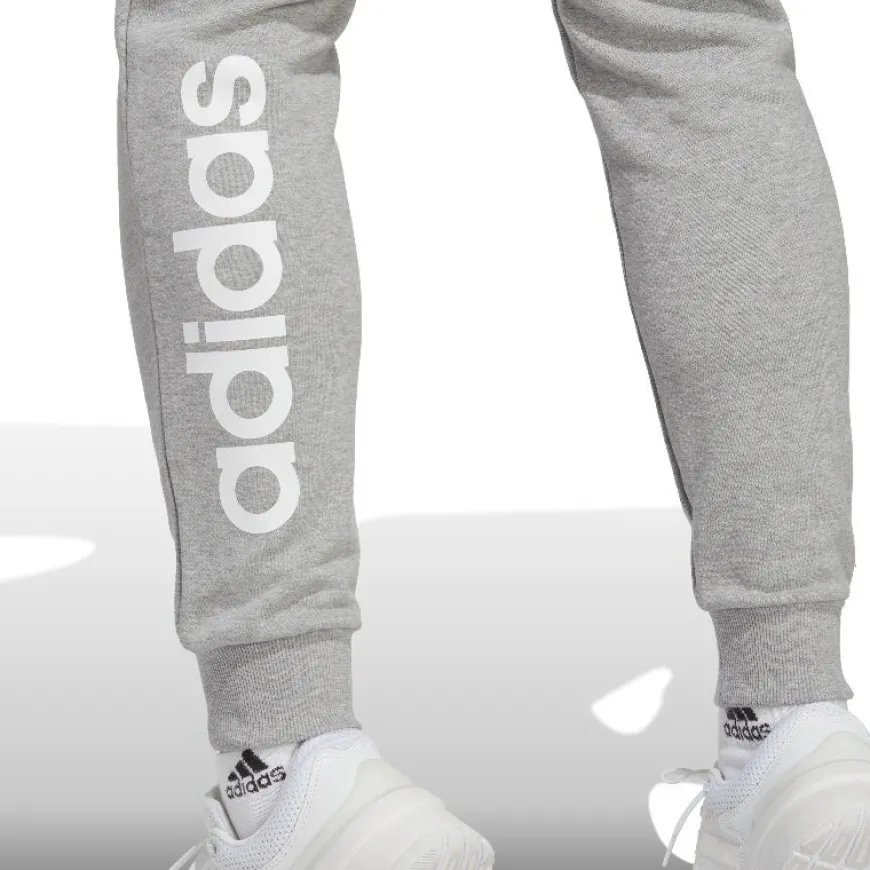 Pantalones chándal Adidas W Lin Ft Cf Pt