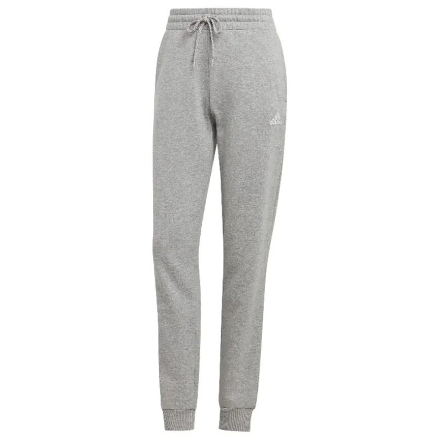 Pantalones chándal Adidas W Lin Ft Cf Pt