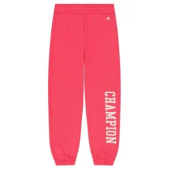 Pantalones chándal Champion BTS Elastic Cuff Pants