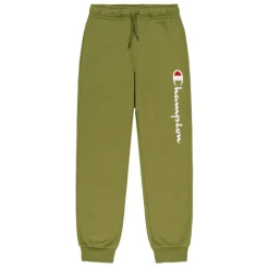 Pantalones chándal Champion Rib Cuff Pants