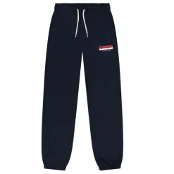 Pantalones chándal Champion Elastic Cuff Pants