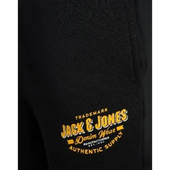 Pantalones chándal Jack & jones B2S Jpstlogo Sweat Pants 2 Col 21 22 Ln Jnr