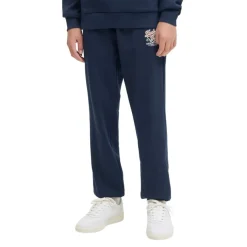 Pantalones chándal Jack & jones N.U. Jpstelogo Sweatpants 2Col 25 26 Noos Jnr