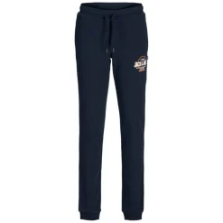 Pantalones chándal Jack & jones Jpstelogo Sweatpants 2 Col 24 25 Noos Jnr