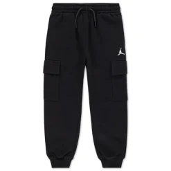 Pantalones chándal Jordan Jdb My Brooklyn Ess Flc Cargo