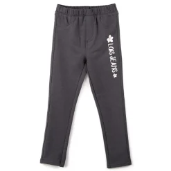 Pantalones chándal Lois 51974 019 GRIS