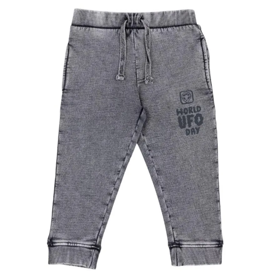 Pantalones chándal Losan Pants Fleece
