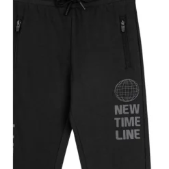 Pantalones chándal Lsn Pants Fleece