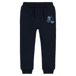 Pantalones chándal Name-it Nmmlei Swe Pant Bru Pb