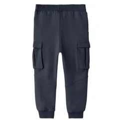 Pantalones chándal Name-it SMU Nmnoli Sweat Pant Unb Noos