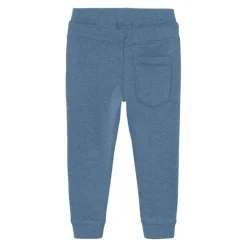 Pantalones chándal Name-it N.U. Nmmvimo Swe Pant Bru Noos