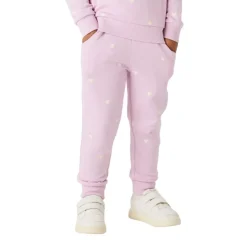 Pantalones chándal Name-it N.U. Nmfvalba Swe Pant Unb Noos IMA
