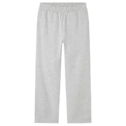 Pantalones chándal Name-it Nkfmille Straight Sweat Pant Unb Noos