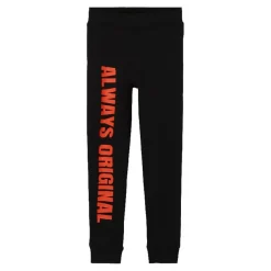 Pantalones chándal Name-it Nkmlucas Sweat Pant Bru