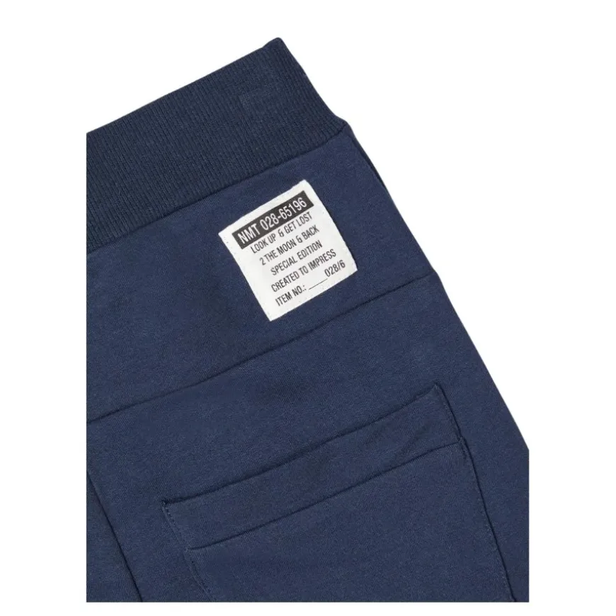 Pantalones chándal Name-it N.U. Nkmhonk Bru Swe Pant Noos