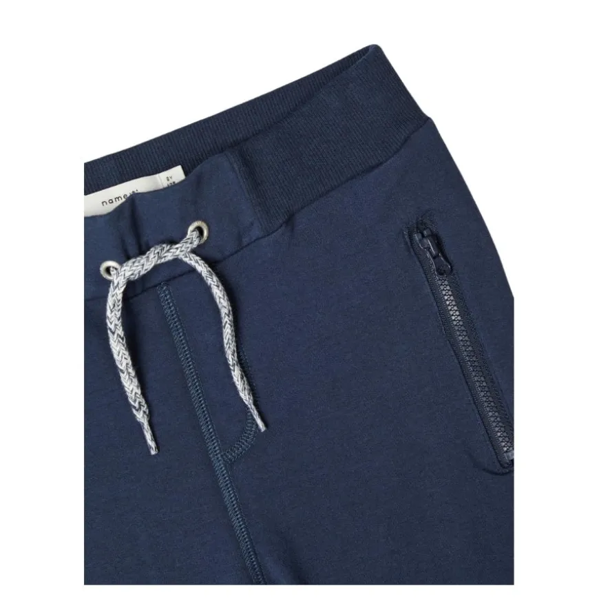 Pantalones chándal Name-it N.U. Nkmhonk Bru Swe Pant Noos