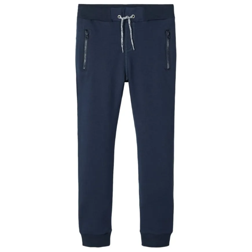 Pantalones chándal Name-it N.U. Nkmhonk Bru Swe Pant Noos