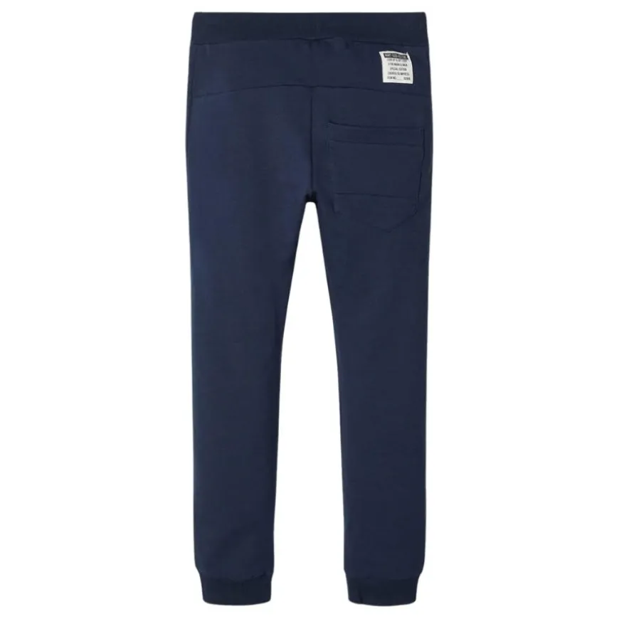 Pantalones chándal Name-it N.U. Nkmhonk Bru Swe Pant Noos