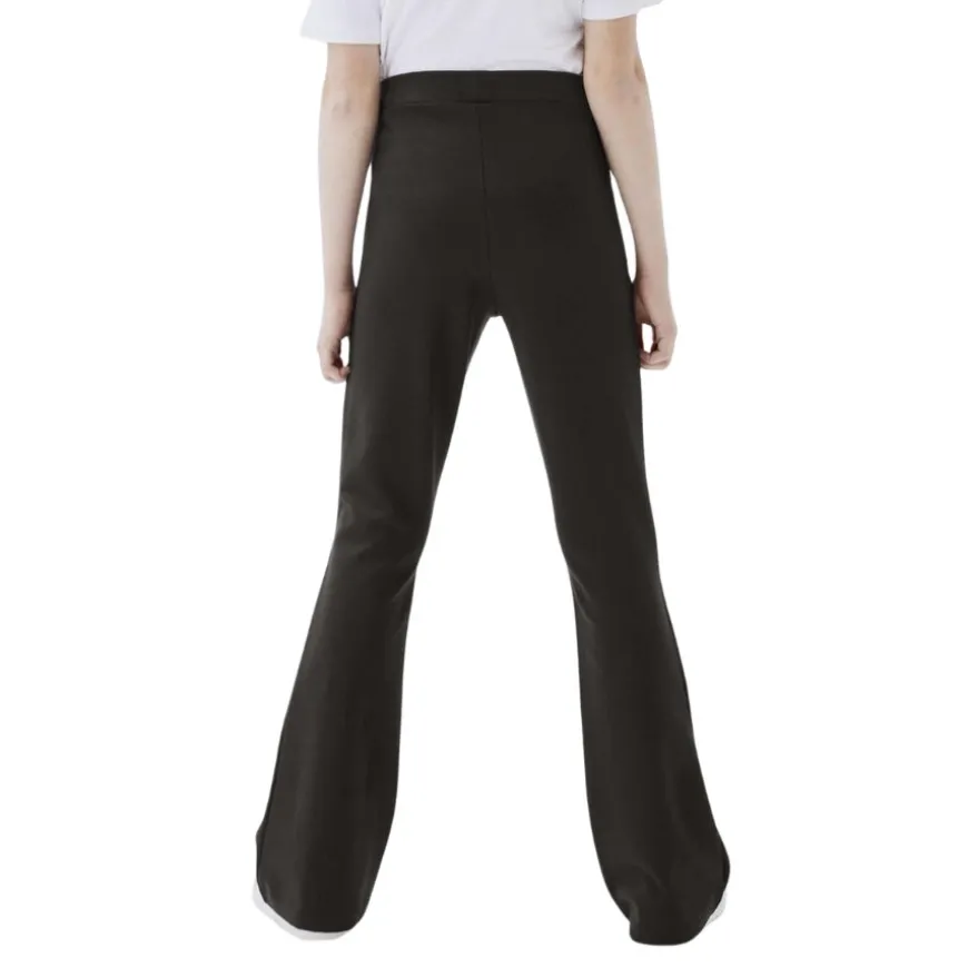 Pantalones chándal Name-it Nkffrikkali Bootcut Pant Noos