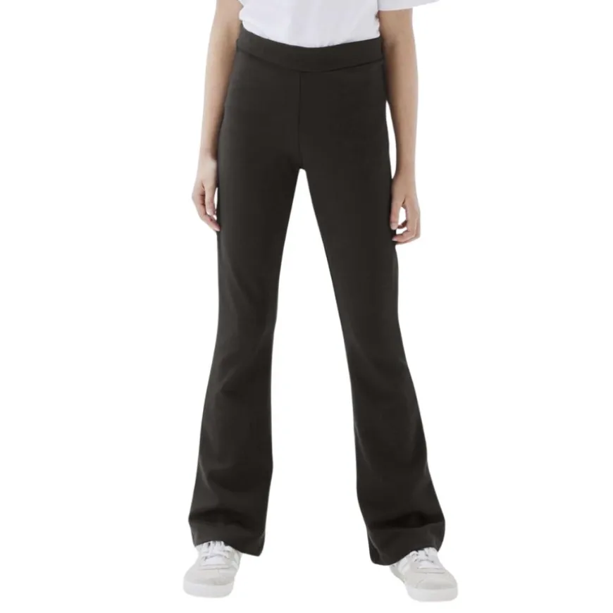Pantalones chándal Name-it Nkffrikkali Bootcut Pant Noos