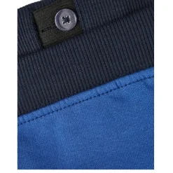 Pantalones chándal Name-it Nmmliam Sweat Pant Bru