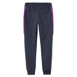 Pantalones chándal Name-it Nkfnilea Swe Pant Bru Pb Is