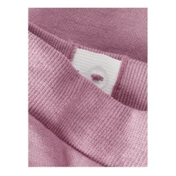 Pantalones chándal Name-it Nmfvima Swe Pant Bru Noos