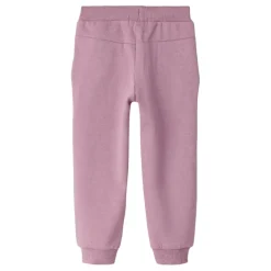 Pantalones chándal Name-it Nmfvima Swe Pant Bru Noos