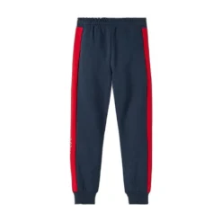 Pantalones chándal Name-it Nkfliva Sweat Pant Bru