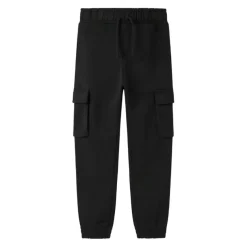 Pantalones chándal Name-it Nkmollie Cargo Pant Bru Noos