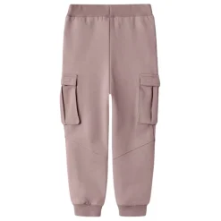 Pantalones chándal Name-it N.U. SMU Nmnoli Sweat Pant Unb Noos