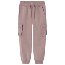 Pantalones chándal Name-it N.U. SMU Nmnoli Sweat Pant Unb Noos