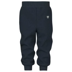 Pantalones chándal Name-it Nmfvima Nreg Swe Pant Bru