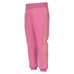 Pantalones chándal Name-it Nmfluna Sweat Pant Bru