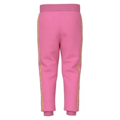 Pantalones chándal Name-it Nmfluna Sweat Pant Bru