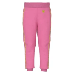 Pantalones chándal Name-it Nmfluna Sweat Pant Bru