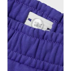Pantalones chándal Name-it Nkfnilea Swe Pant Bru Pb Is