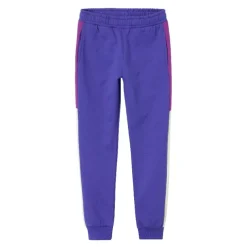 Pantalones chándal Name-it Nkfnilea Swe Pant Bru Pb Is