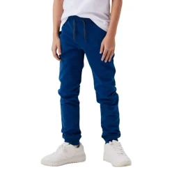 Pantalones chándal Name-it N.U. Nkmsweat Pant Unb Noos