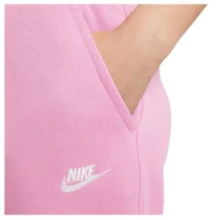 Pantalones chándal Nike G Nsw Club Flc Hr Ftd Pnt Lbr