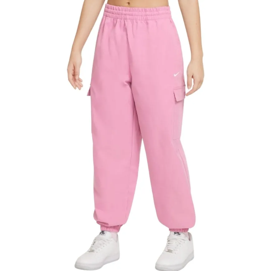 Pantalones chándal Nike G Nsw Cargo Pant Sty Star