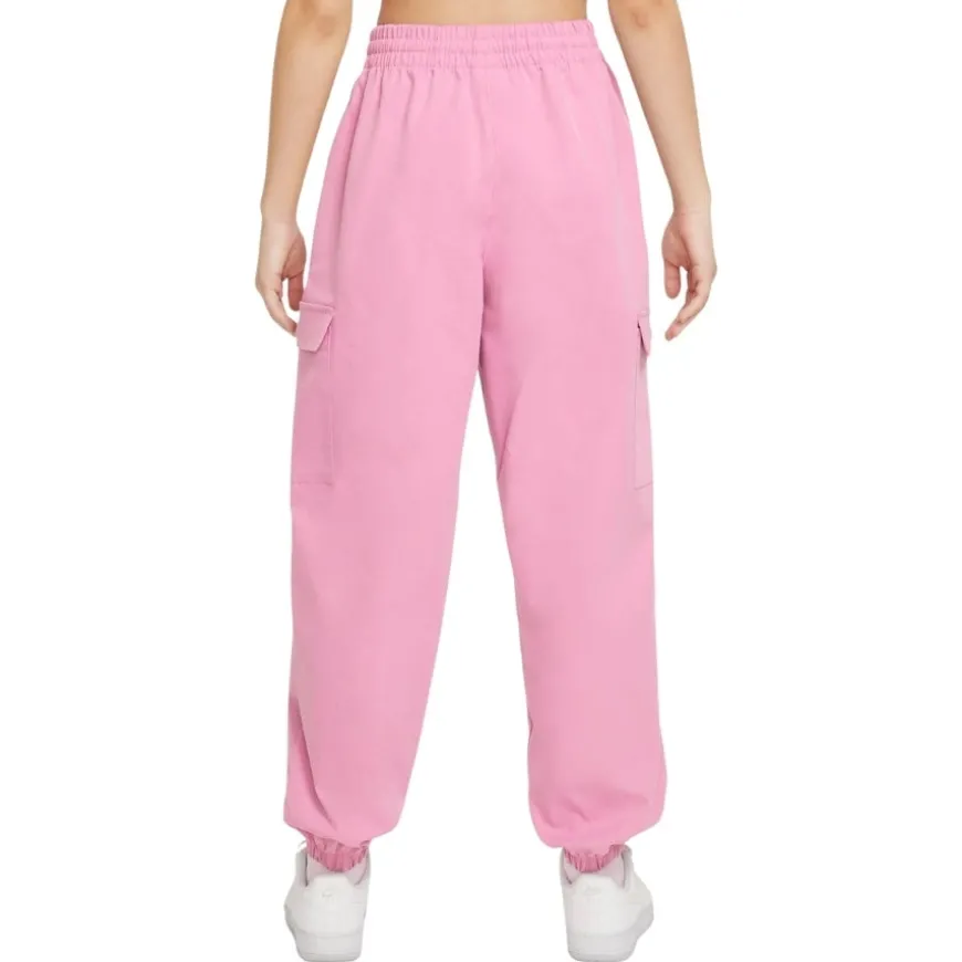 Pantalones chándal Nike G Nsw Cargo Pant Sty Star
