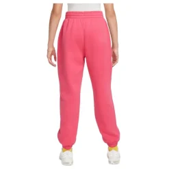 Pantalones chándal Nike G Nsw Club Flc Loose Pant Lbr